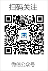 公众号二维码